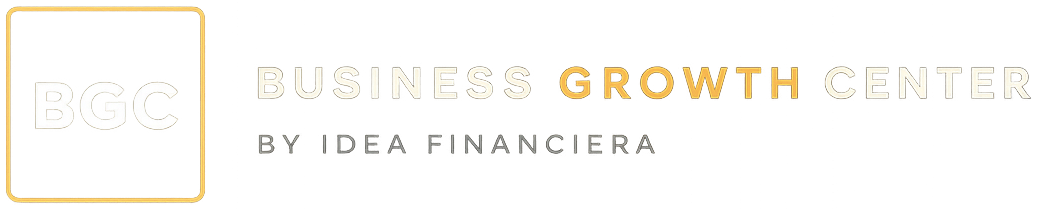 Business Growth Center by Idea Financiera